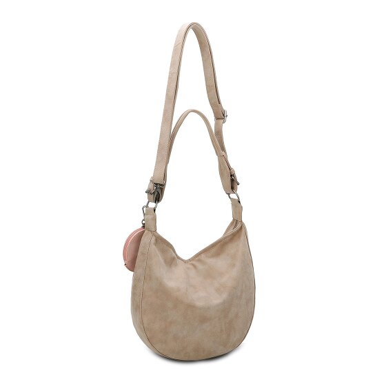 Fritzi aus Preußen Fritzi Hobo Vintage Shoulder Bag 33 cm