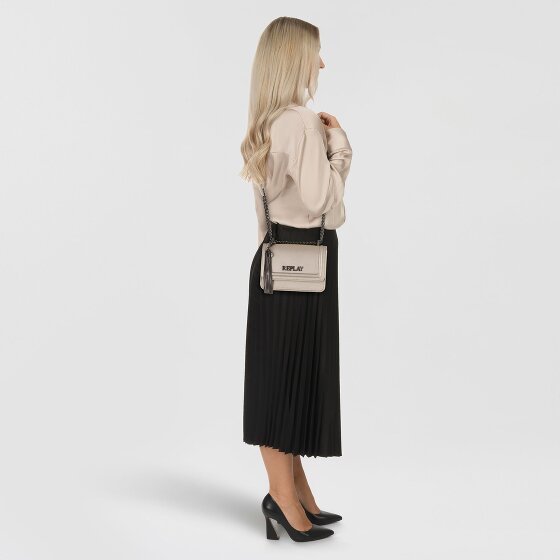 Replay Mini Bag Shoulder Bag 18 cm