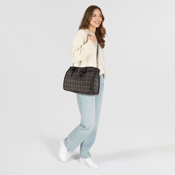 Campomaggi Patrizia Shopper Bag 42 cm