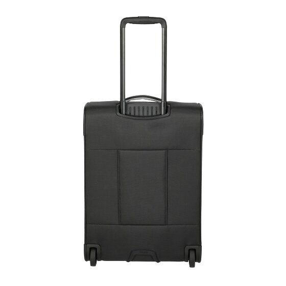 Travelite Jetpack Multi Light 2 wheels Cabin trolley 55 cm
