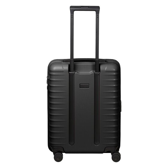 Titan Upgrade 4 wheels Cabin trolley S 55 cm