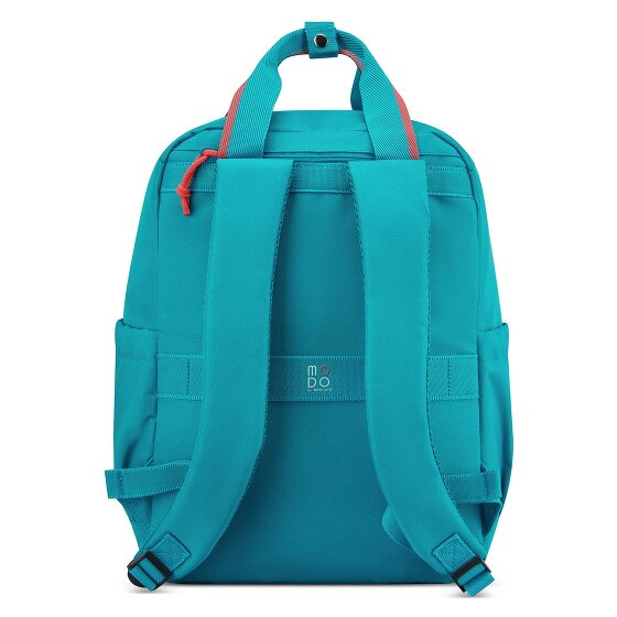 MODO by Roncato Starlight 3.0 travel backpack 40 cm laptop compartment