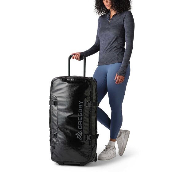 Gregory Alpaca 100 2 wheels Trolley 82 cm