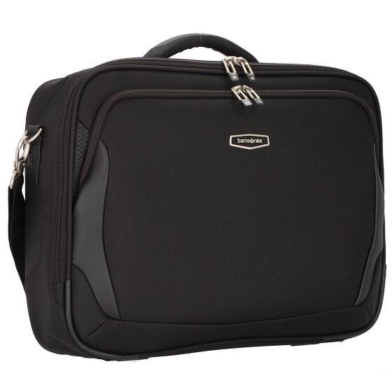 Samsonite X'Blade 4.0 briefcase 48 cm laptop compartment