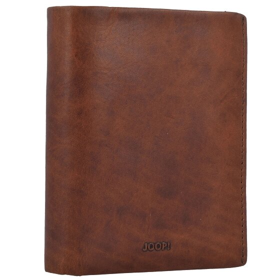 Joop! Loreto Ladon men's wallet leather RFID 9.5 cm Joop! Loreto Ladon men's wallet leather RFID 9.5 cm