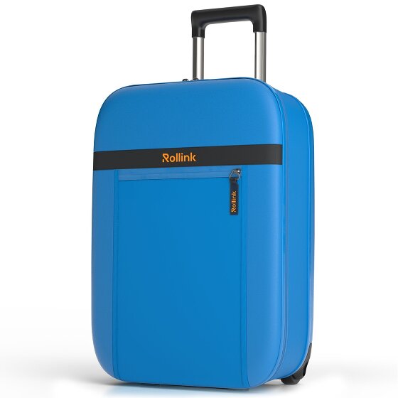 Rollink Aura Cabin foldable 2 roll cabin trolley S 55 cm