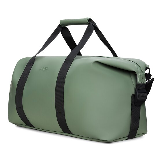 Rains Hilo Weekender travel bag 52 cm