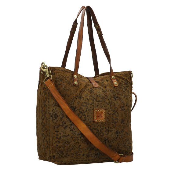 Campomaggi Shopper Bag 29 cm