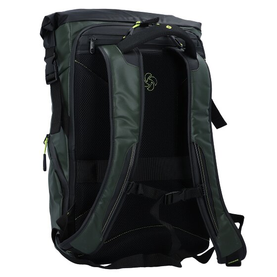 Samsonite Paradiver Light Daypack L 49 cm Laptop compartment