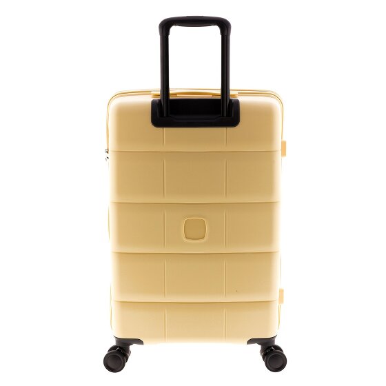 Gladiator 2700 4 wheels Trolley 64 cm