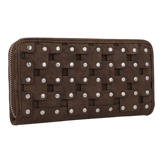 Desigual New Patch Fiona Wallet 20.5 cm