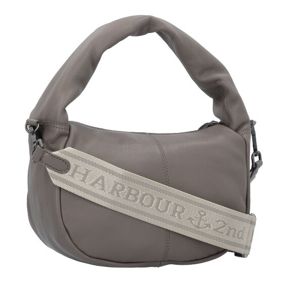 Harbour 2nd Just Pure Handbag Leather 29 cm