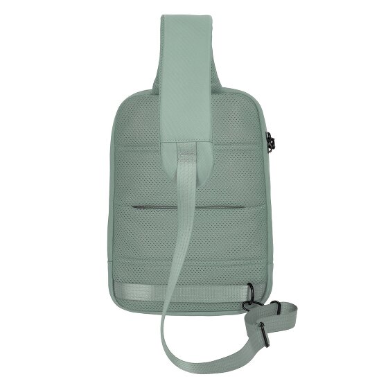 Travelite Workfloow Shoulder bag 23 cm