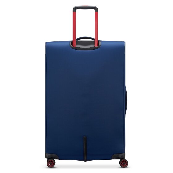 Roncato Move 4 wheels Trolley 77 cm with expansion pleat