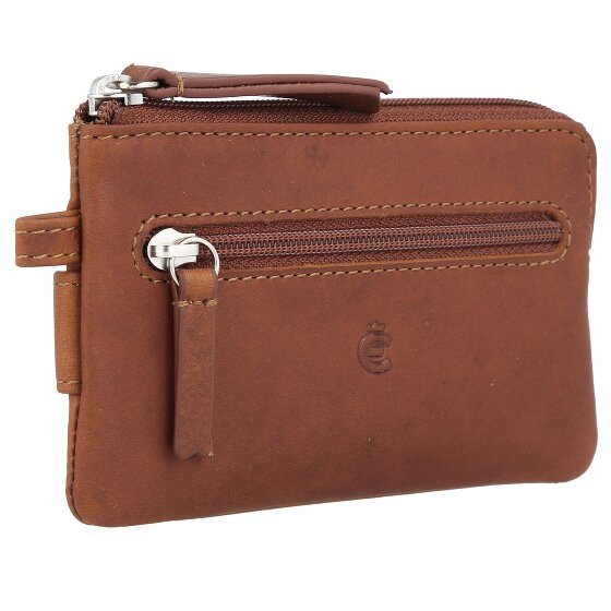 Esquire Dallas Key wallet Leather 13 cm