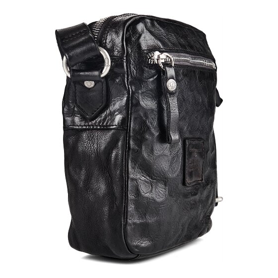 Campomaggi Fico Shoulder bag Genuine Leather 19 cm