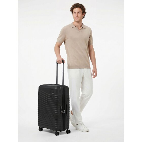 Samsonite Intuo 4 wheels Trolley M 69 cm Expandable