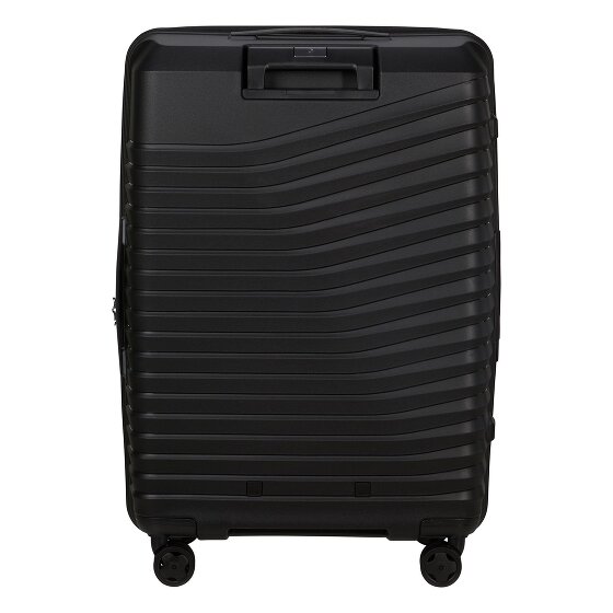 Samsonite Intuo 4 wheels Trolley M 69 cm with expansion pleat