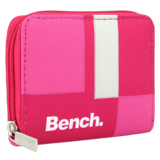 Bench Twill Wallet 12 cm