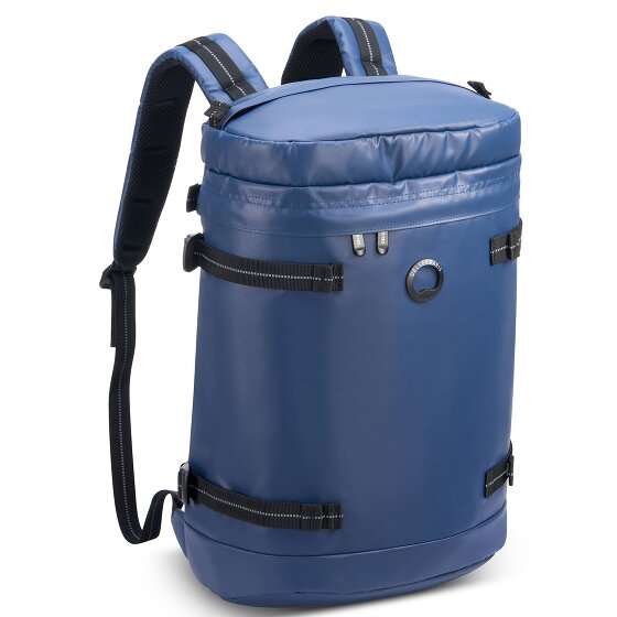 Delsey Paris Raspail backpack 47 cm laptop compartment