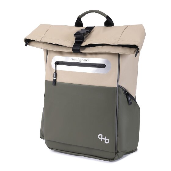 Hedgren Commute Bike Chain Bike backpack RFID protection 53 cm