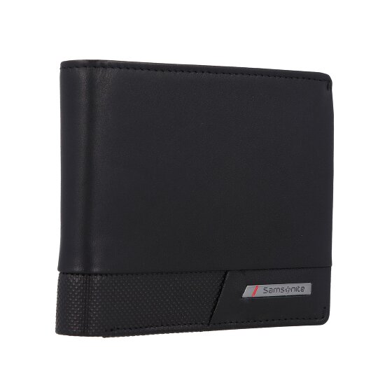 Samsonite PRO-DLX 6 wallet RFID leather 10.5 cm