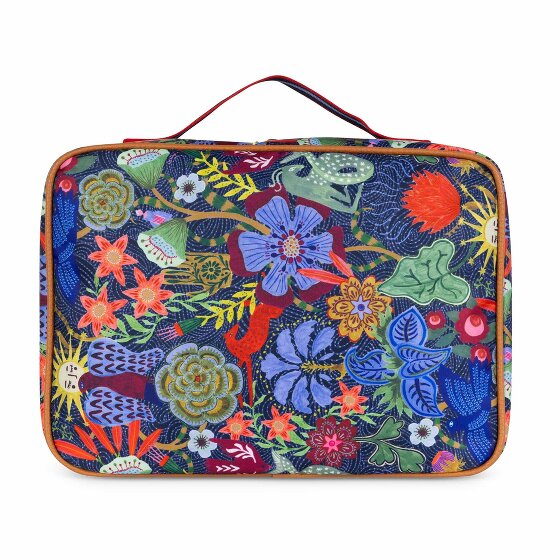 Oilily Schokland Treasues Cara Cara Toilet bag 27 cm