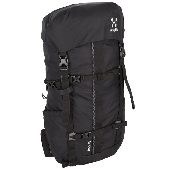 Haglöfs Bäck 48 Hiking backpack 70 cm