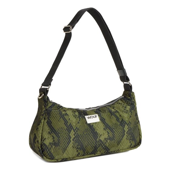 Wouf Studio Shoulder Bag 34 cm