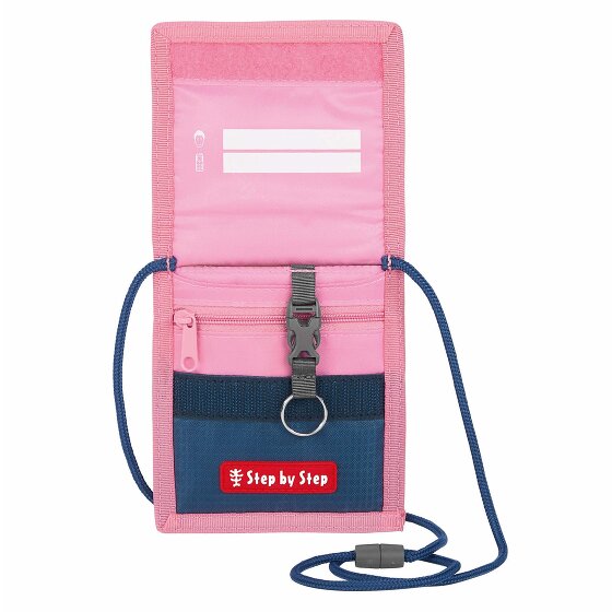 Step by Step Chest bag 11 cm