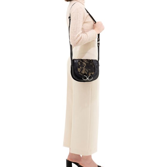 Campomaggi Shoulder bag M Leather 22 cm