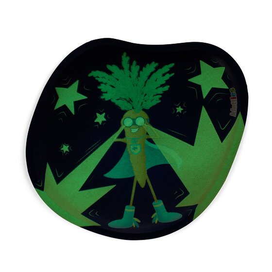 ergobag Glow in the Dark Klettie