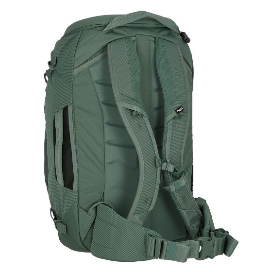 Thule Landmark travel backpack 55 cm laptop compartment
