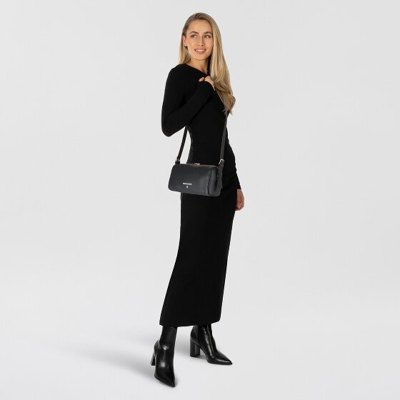 Patrizia Pepe Shoulder Bag Leather 24 cm