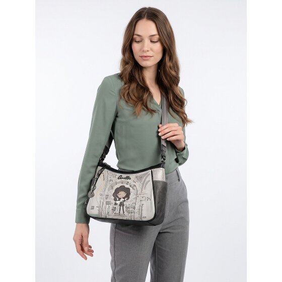 Anekke Orchestra Shoulder Bag 32 cm