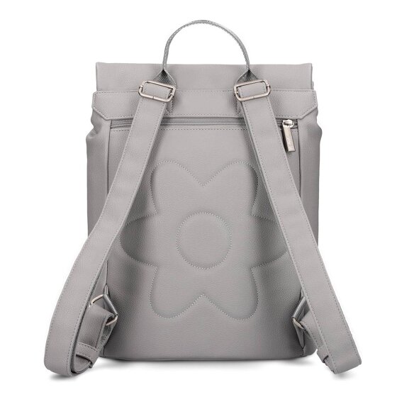 Zwei Mademoiselle.M Daypack 35 cm Laptop compartment
