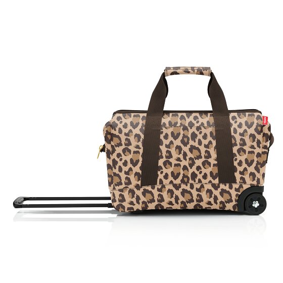 reisenthel Allrounder 2 Roll Cabin Trolley 41 cm