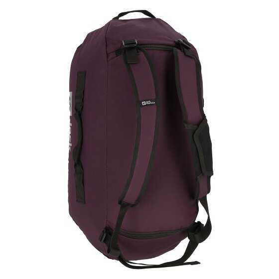 Jack Wolfskin All-In Duffle 45 Weekender travel bag 62 cm