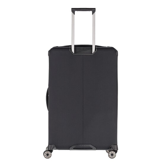 Travelite Priima 4 wheels Trolley 79 cm with expansion pleat
