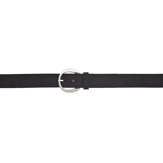Vanzetti Belt leather