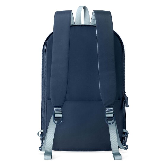 XD Design Reversible backpack 46 cm laptop compartment