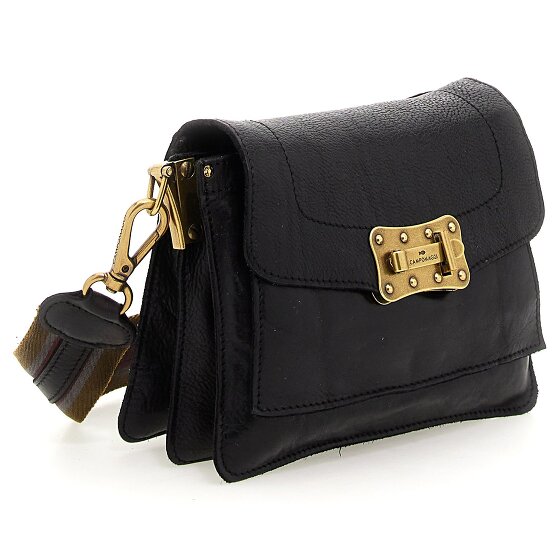 Campomaggi Donna Shoulder Bag Leather 22 cm