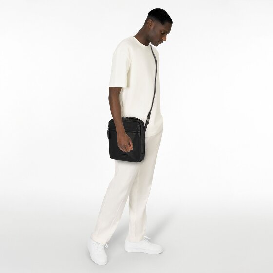 Jack Kinsky Porto Shoulder bag Leather 20 cm