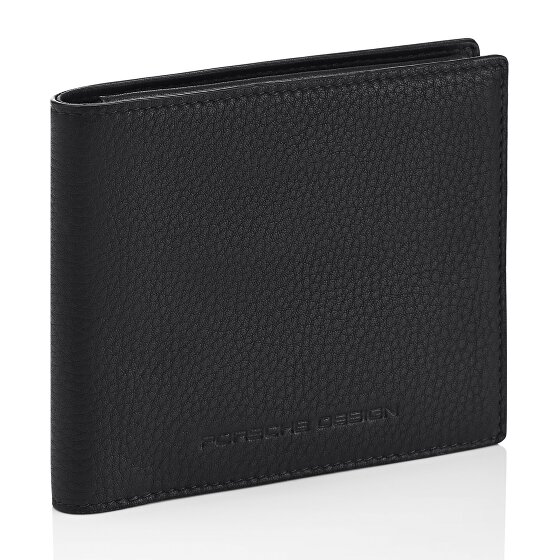 Porsche Design Business wallet RFID leather 12 cm