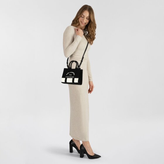 Karl Lagerfeld Rsg Handbag 18 cm