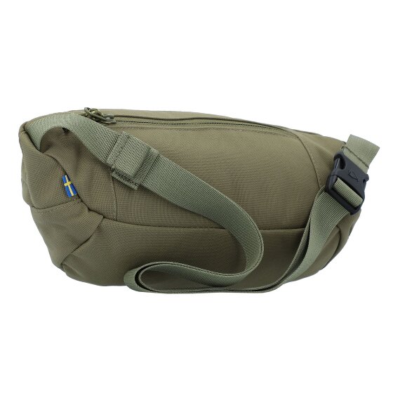Fjällräven Ulvö Medium belt bag 28 cm