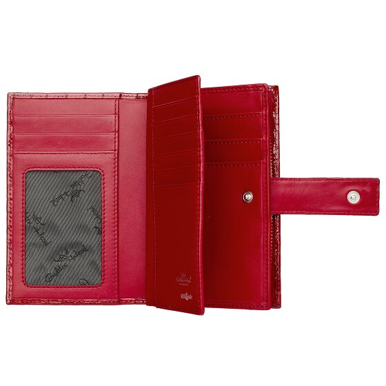 Golden Head Cayenne wallet RFID leather 15.5 cm