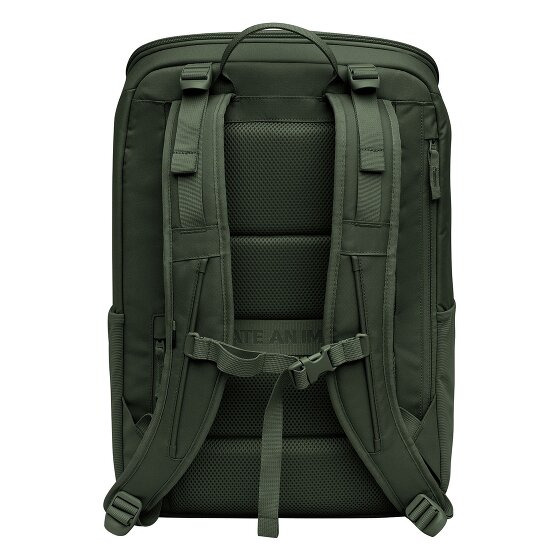 GOT BAG Pro Pack travel backpack 53 cm laptop compartment