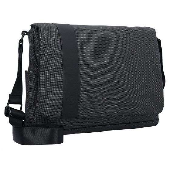 Bugatti Domani Messenger bag 40 cm