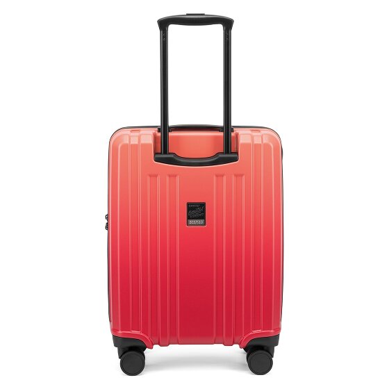 Epic Crate EX Wildlife 4 wheels Cabin trolley 55 cm